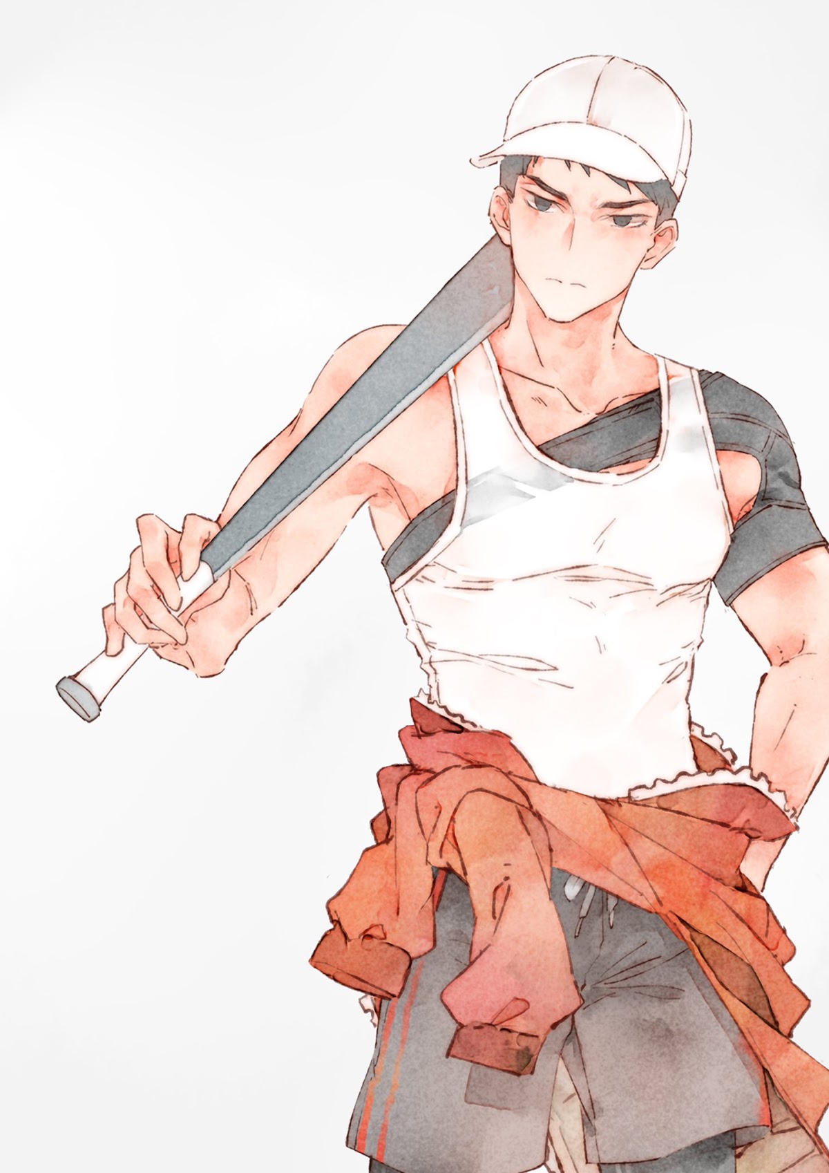 Starting With a Lie Chapter 48.5 page 22 - Chapter 48.5