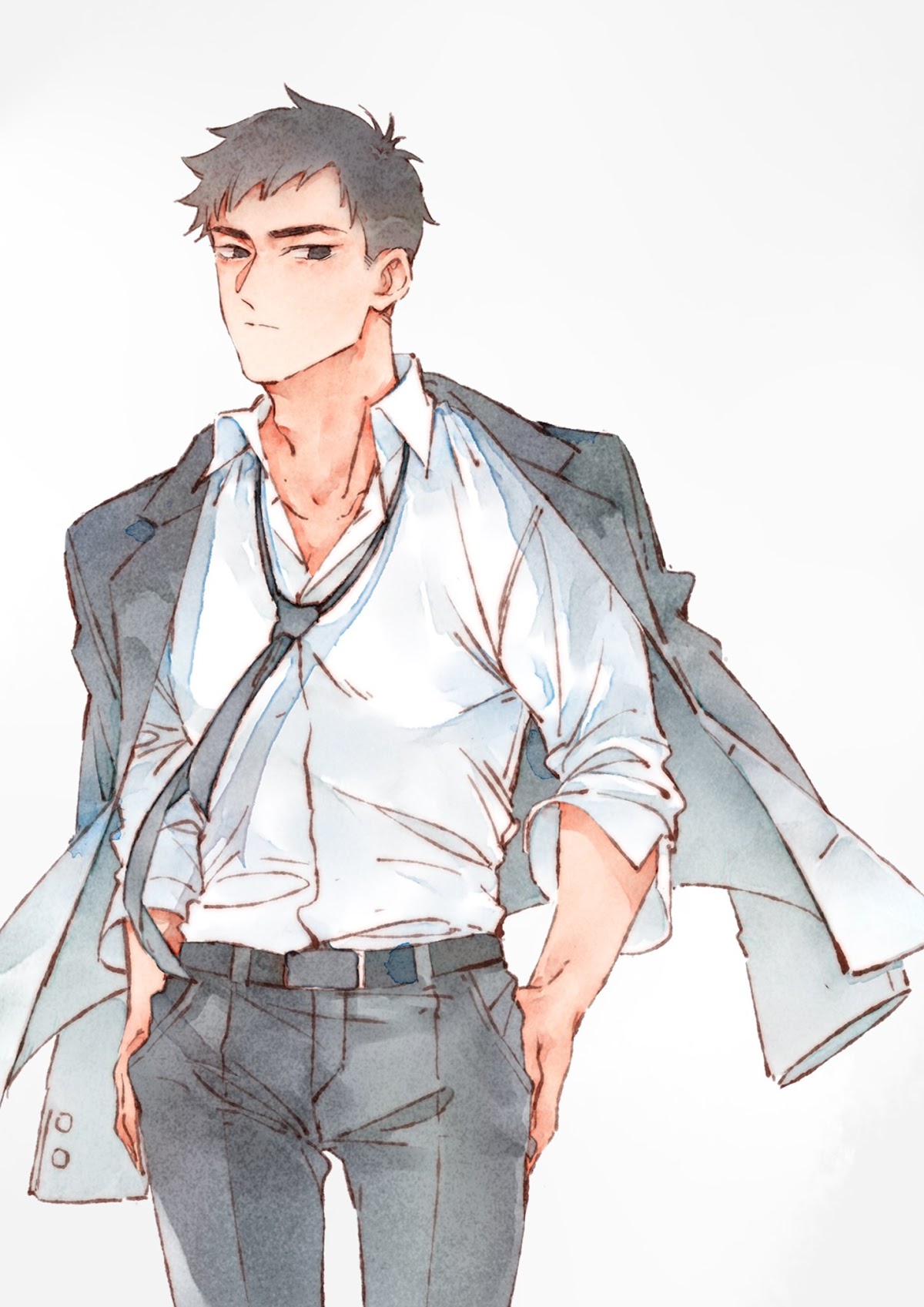 Starting With a Lie Chapter 48.5 page 23 - Chapter 48.5