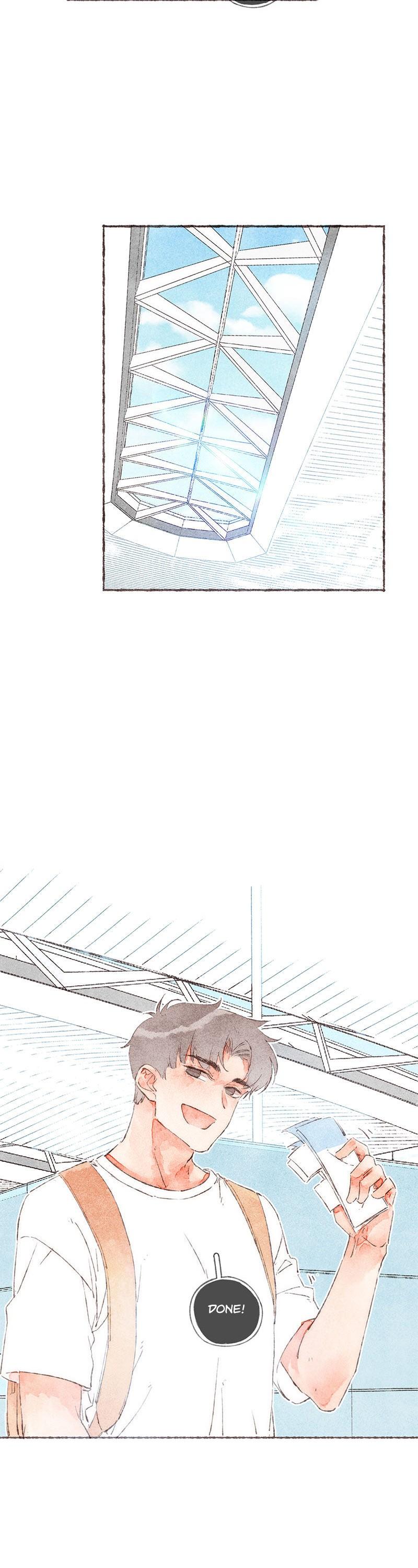 Starting With a Lie Chapter 48 page 20 - Chapter 48
