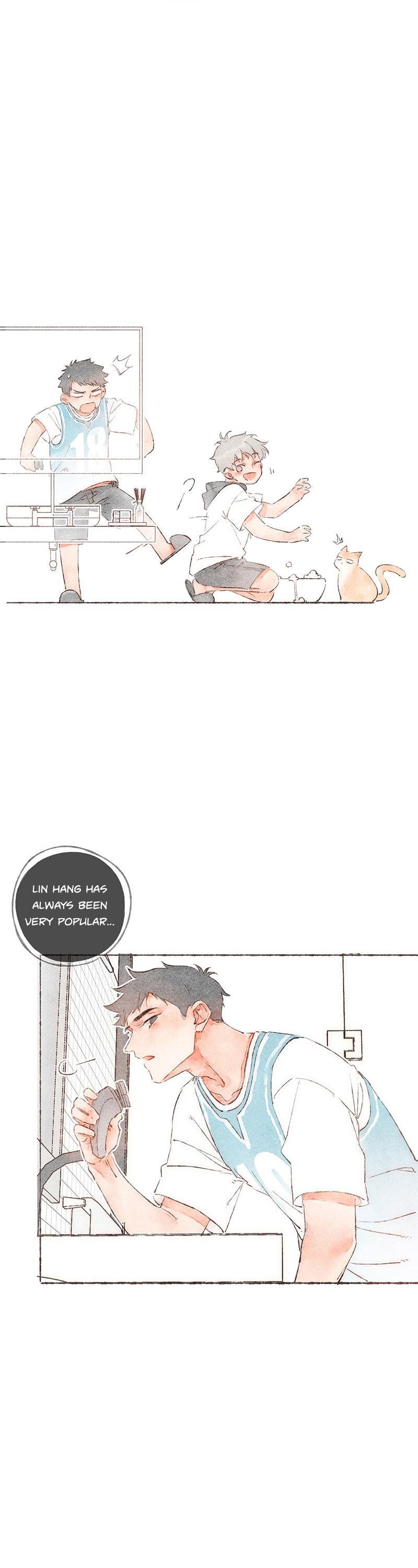 Starting With a Lie Chapter 48 page 4 - Chapter 48