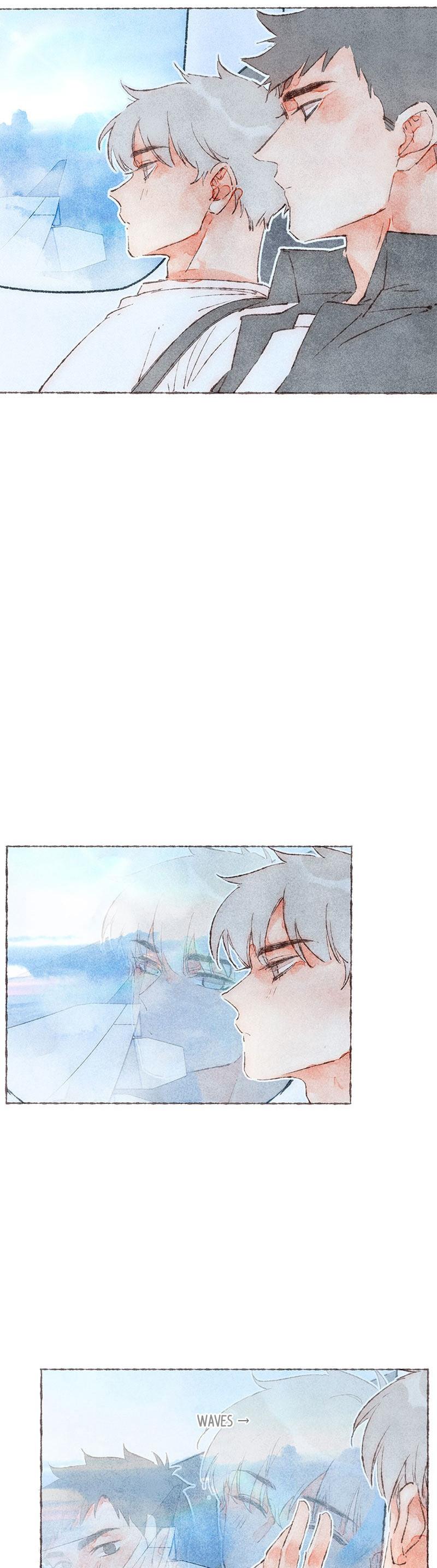 Starting With a Lie Chapter 49 page 10 - Chapter 49