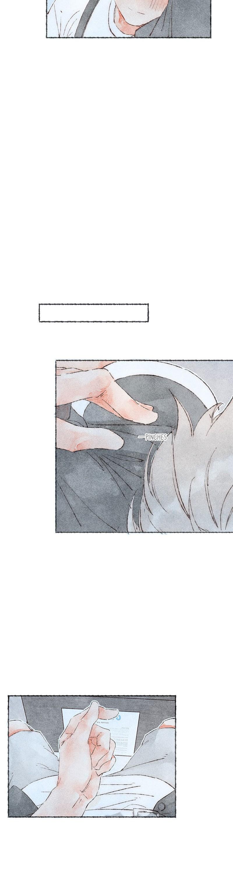 Starting With a Lie Chapter 49 page 14 - Chapter 49
