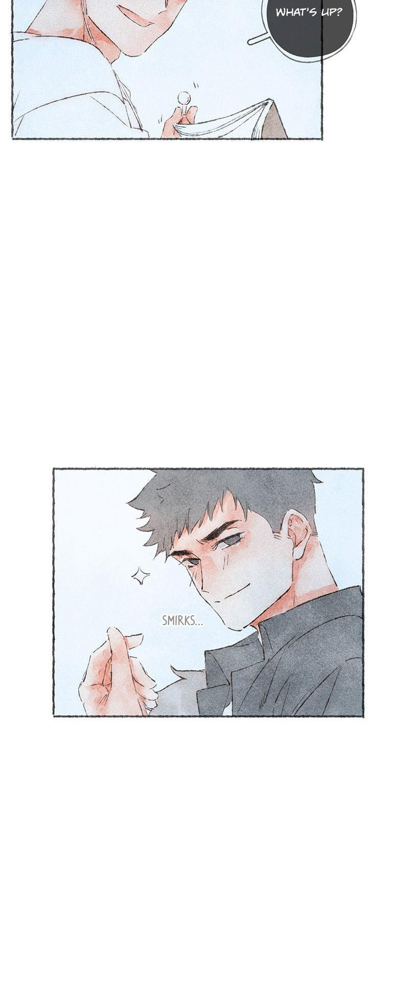 Starting With a Lie Chapter 49 page 16 - Chapter 49