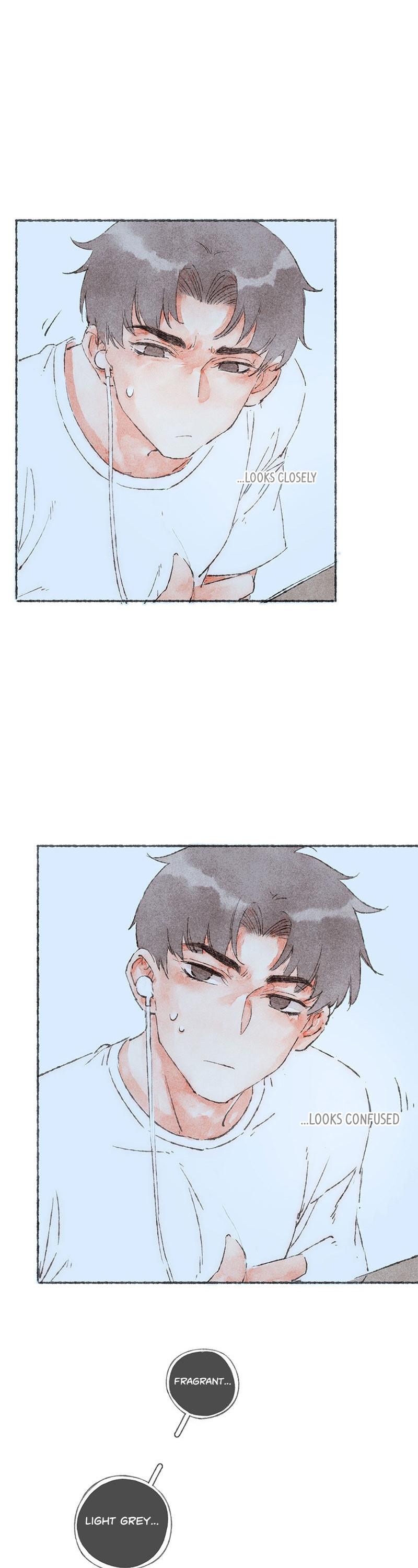 Starting With a Lie Chapter 49 page 19 - Chapter 49
