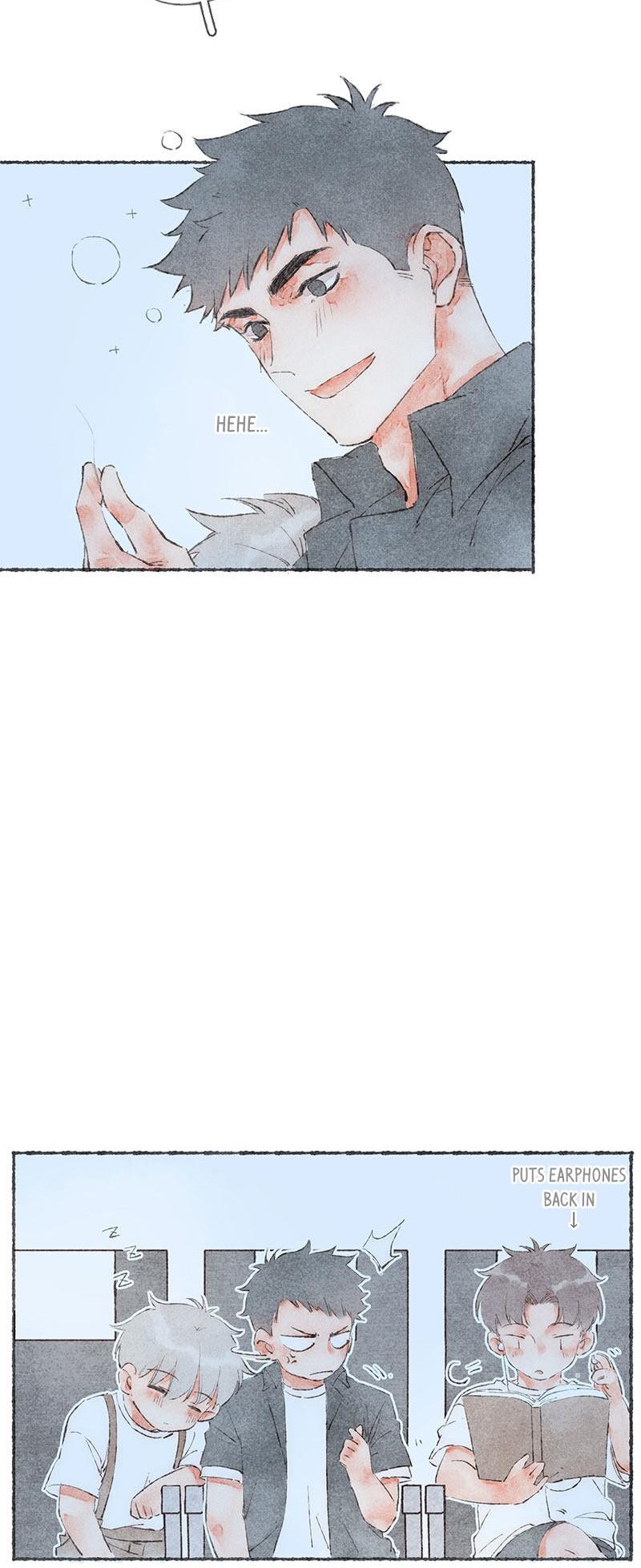 Starting With a Lie Chapter 49 page 20 - Chapter 49