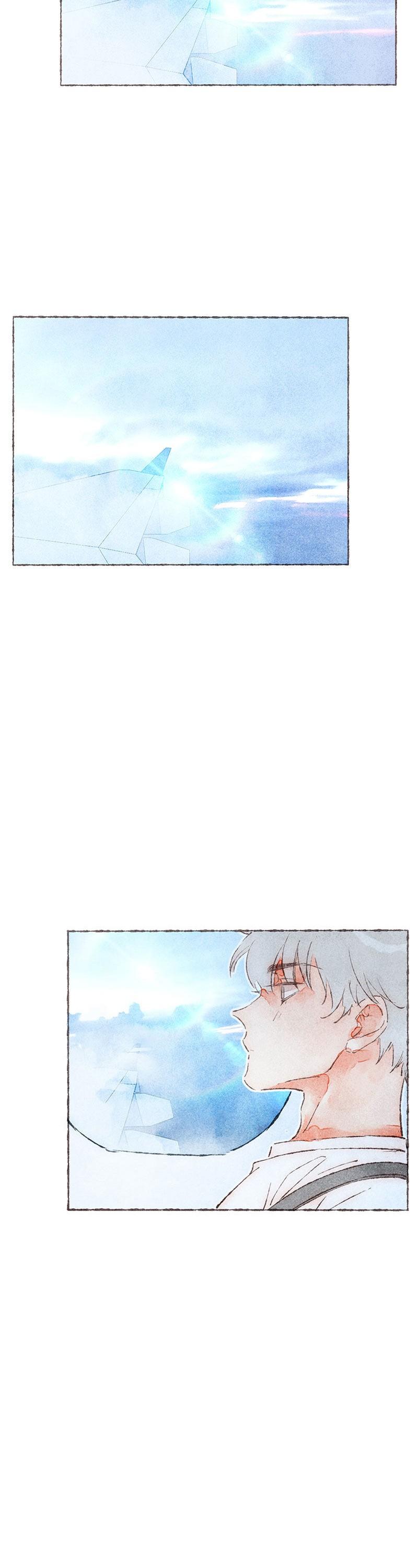 Starting With a Lie Chapter 49 page 9 - Chapter 49