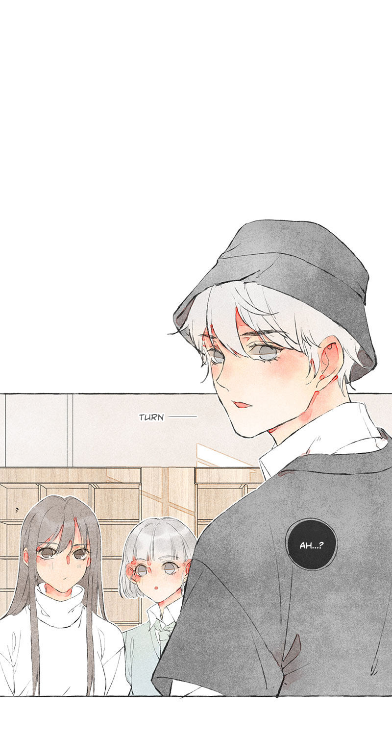 Starting With a Lie Chapter 5 page 11 - Chapter 5