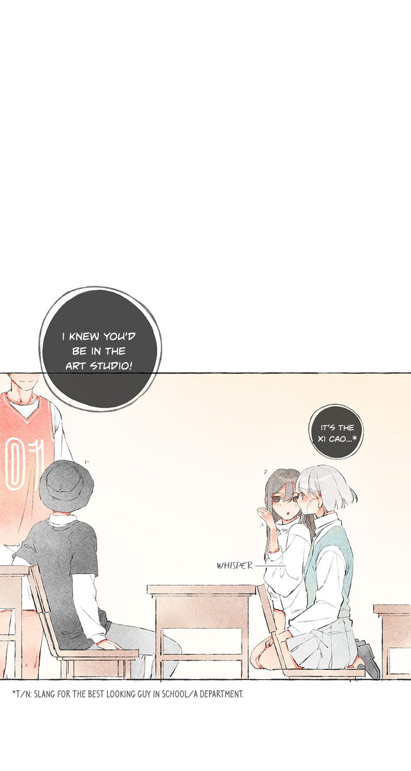 Starting With a Lie Chapter 5 page 12 - Chapter 5