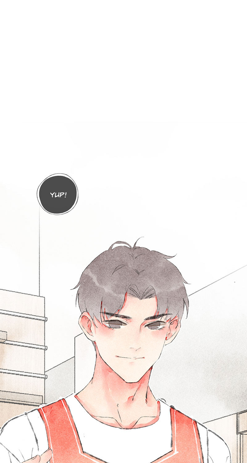 Starting With a Lie Chapter 5 page 14 - Chapter 5