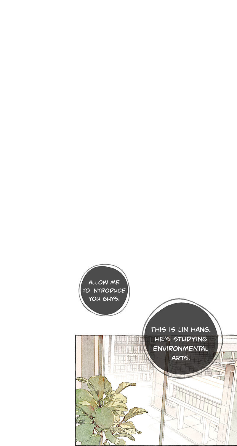 Starting With a Lie Chapter 5 page 17 - Chapter 5