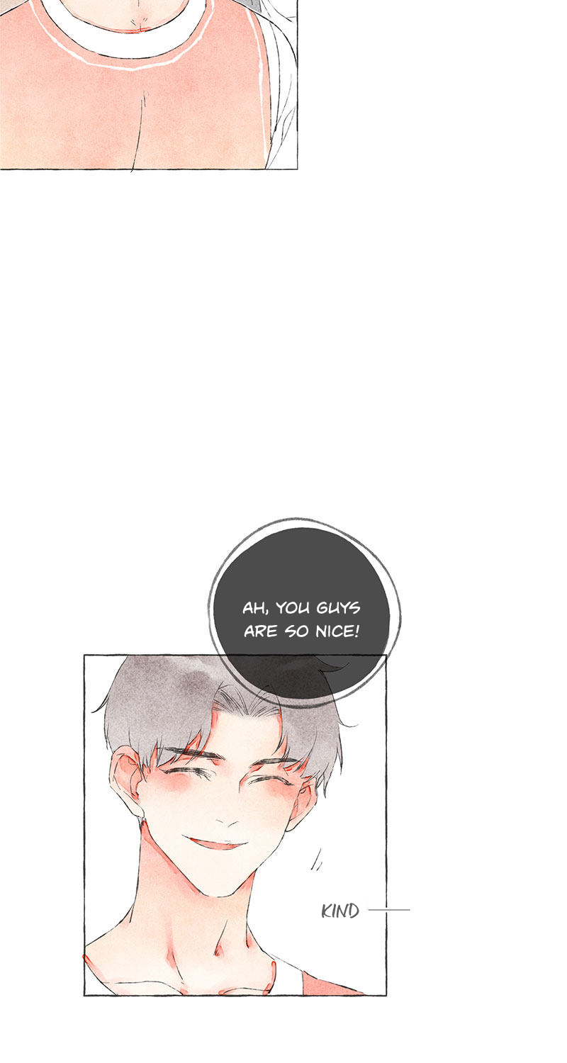 Starting With a Lie Chapter 5 page 19 - Chapter 5