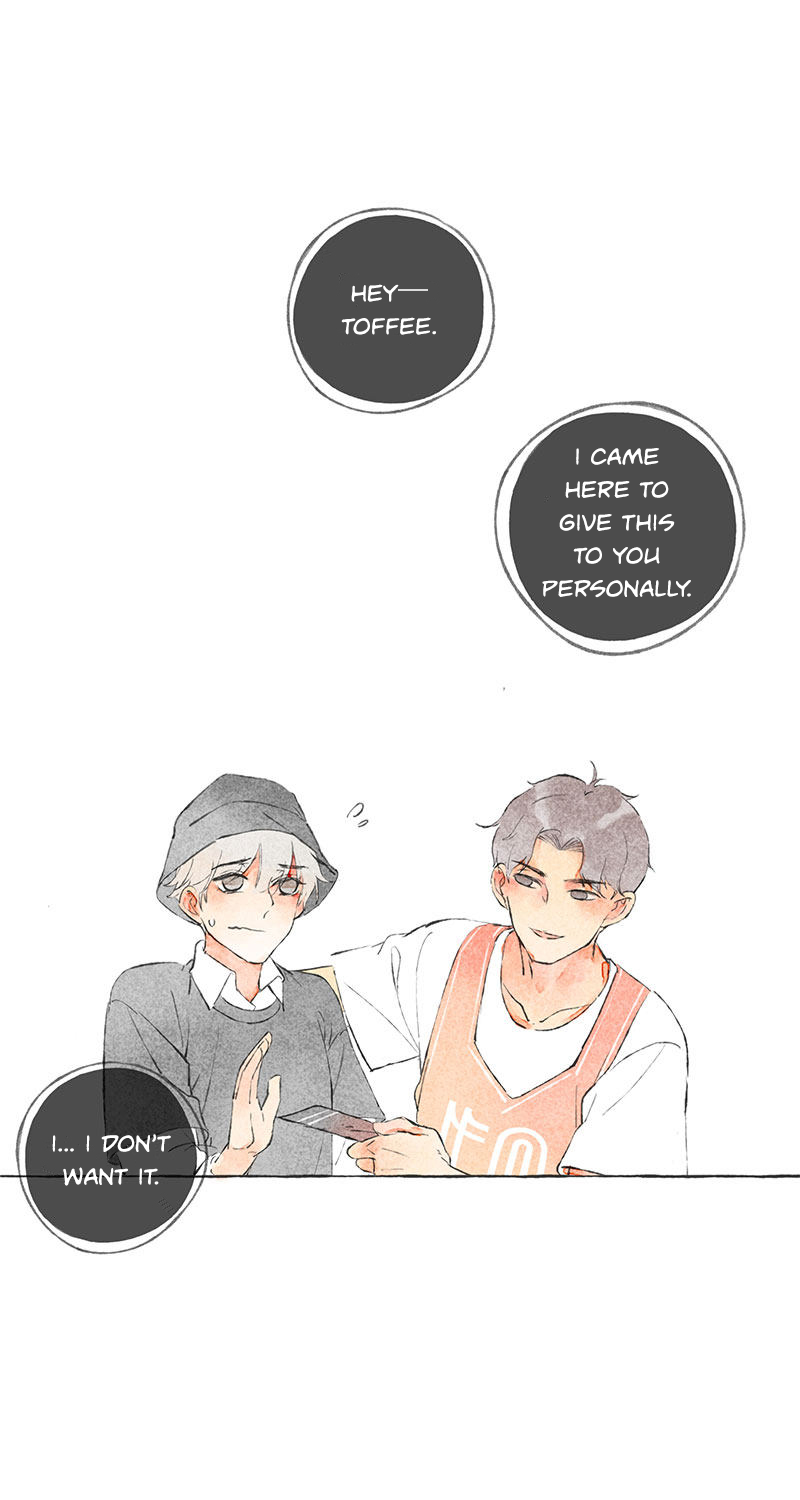 Starting With a Lie Chapter 5 page 22 - Chapter 5