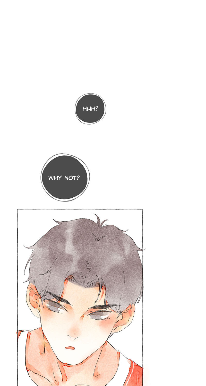 Starting With a Lie Chapter 5 page 23 - Chapter 5