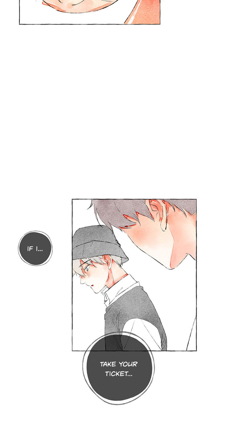 Starting With a Lie Chapter 5 page 24 - Chapter 5
