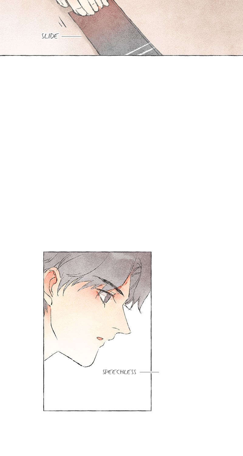 Starting With a Lie Chapter 5 page 28 - Chapter 5