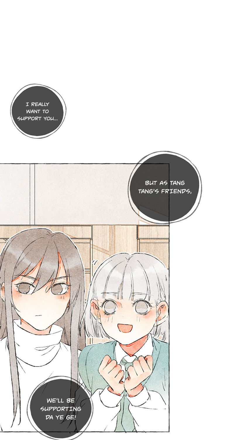 Starting With a Lie Chapter 5 page 29 - Chapter 5