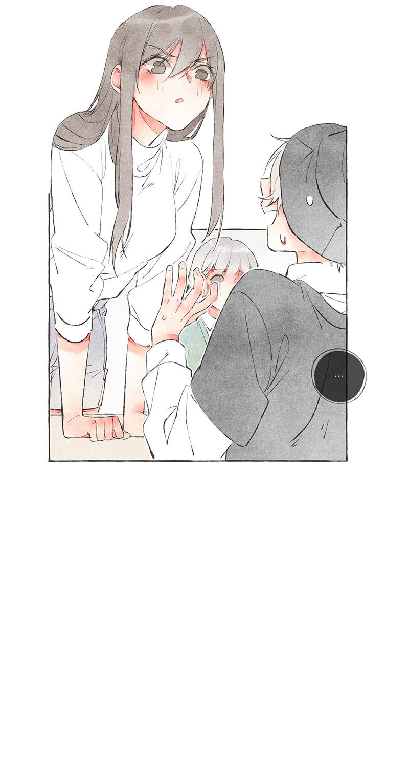 Starting With a Lie Chapter 5 page 3 - Chapter 5