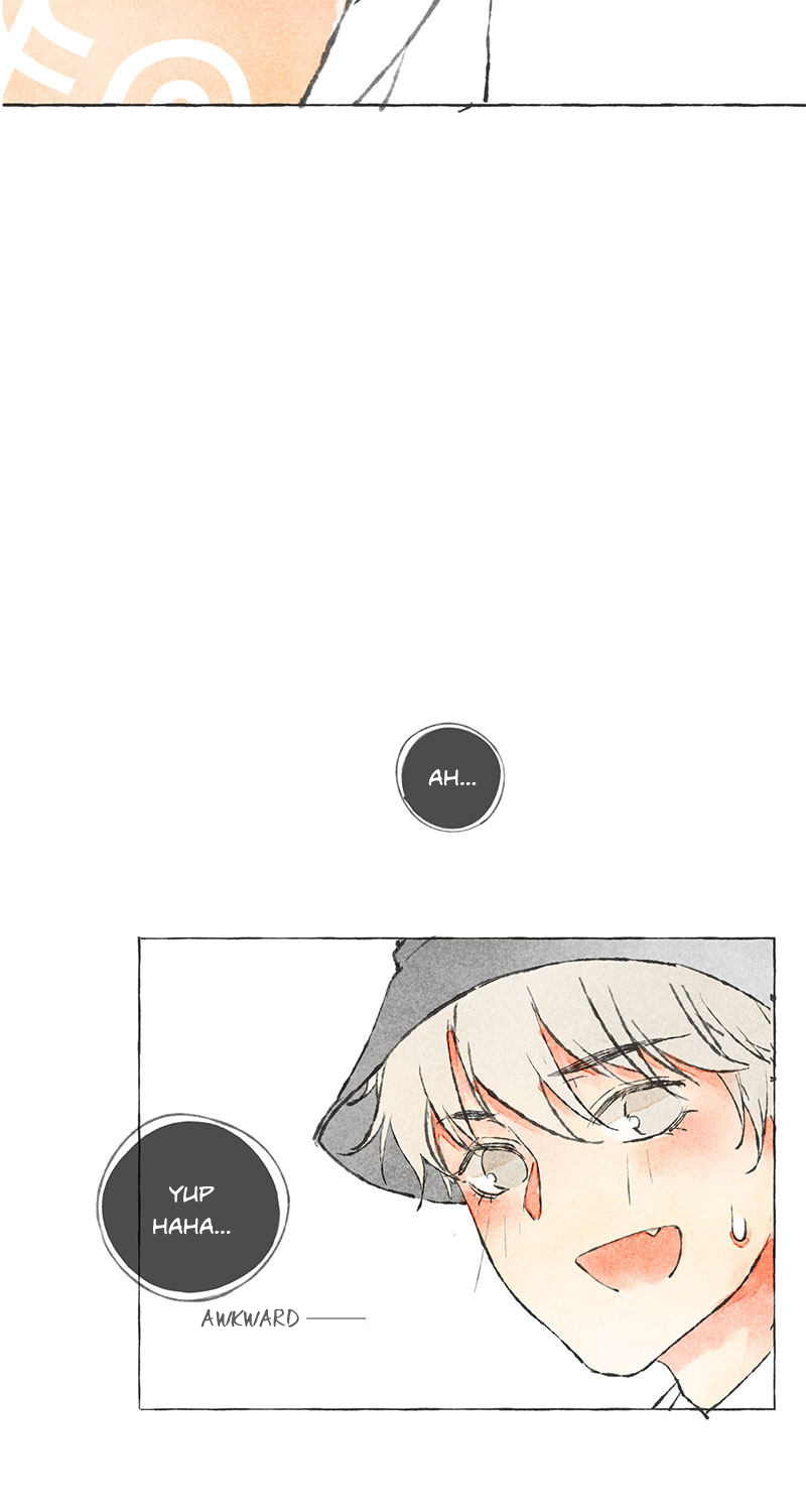Starting With a Lie Chapter 5 page 32 - Chapter 5