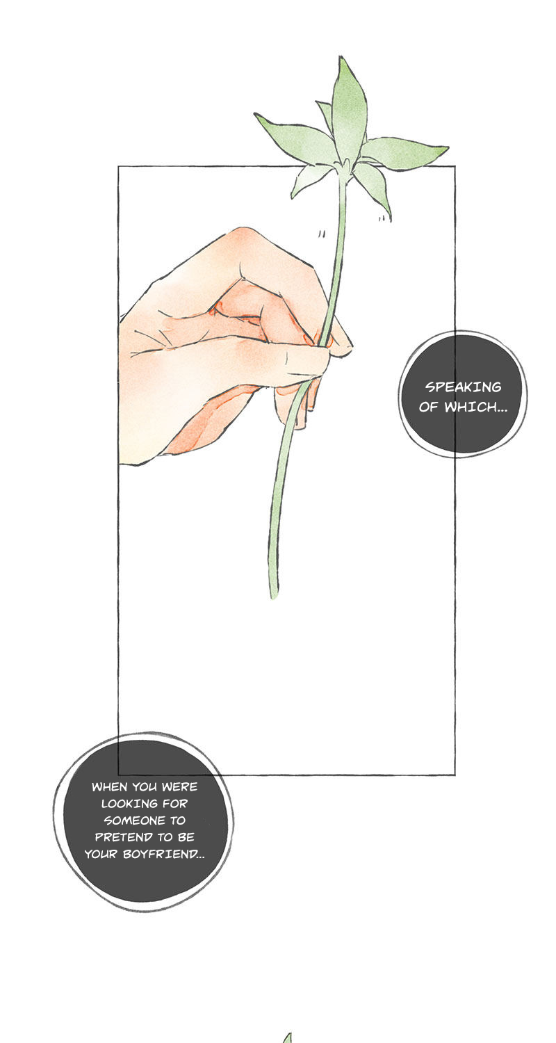 Starting With a Lie Chapter 5 page 38 - Chapter 5