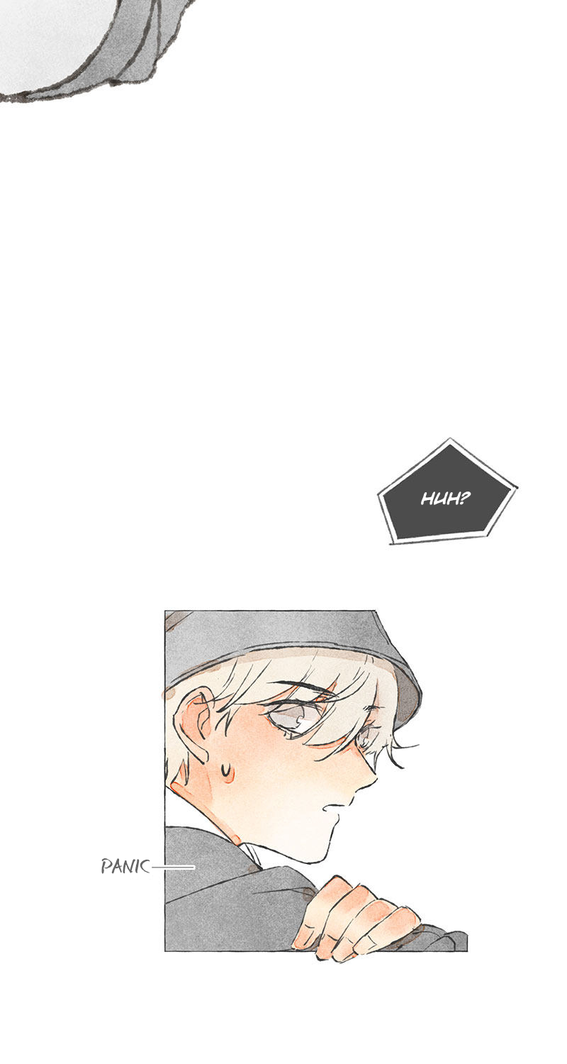 Starting With a Lie Chapter 5 page 40 - Chapter 5