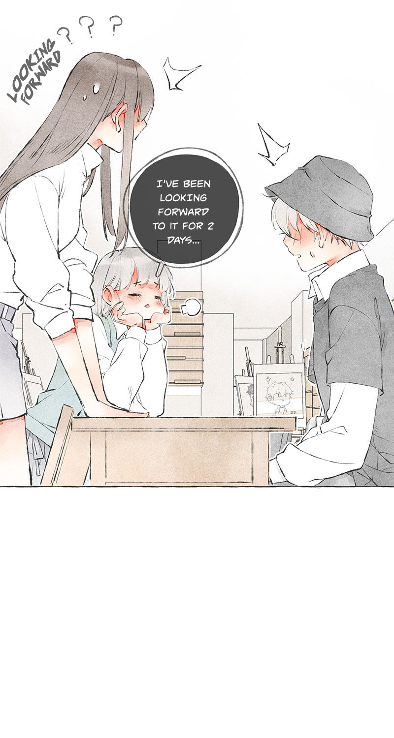 Starting With a Lie Chapter 5 page 5 - Chapter 5