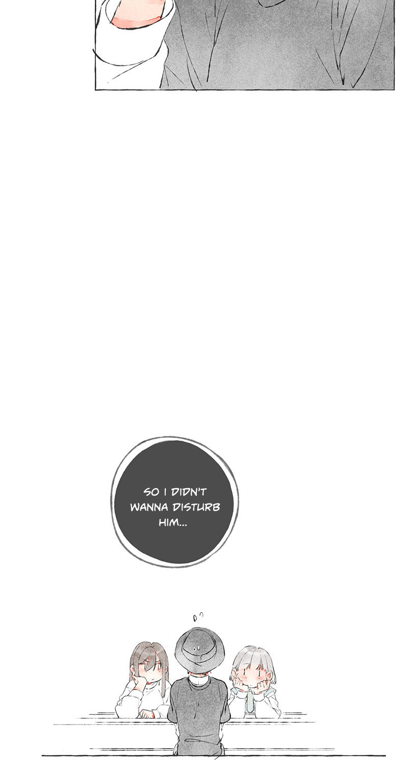 Starting With a Lie Chapter 5 page 7 - Chapter 5