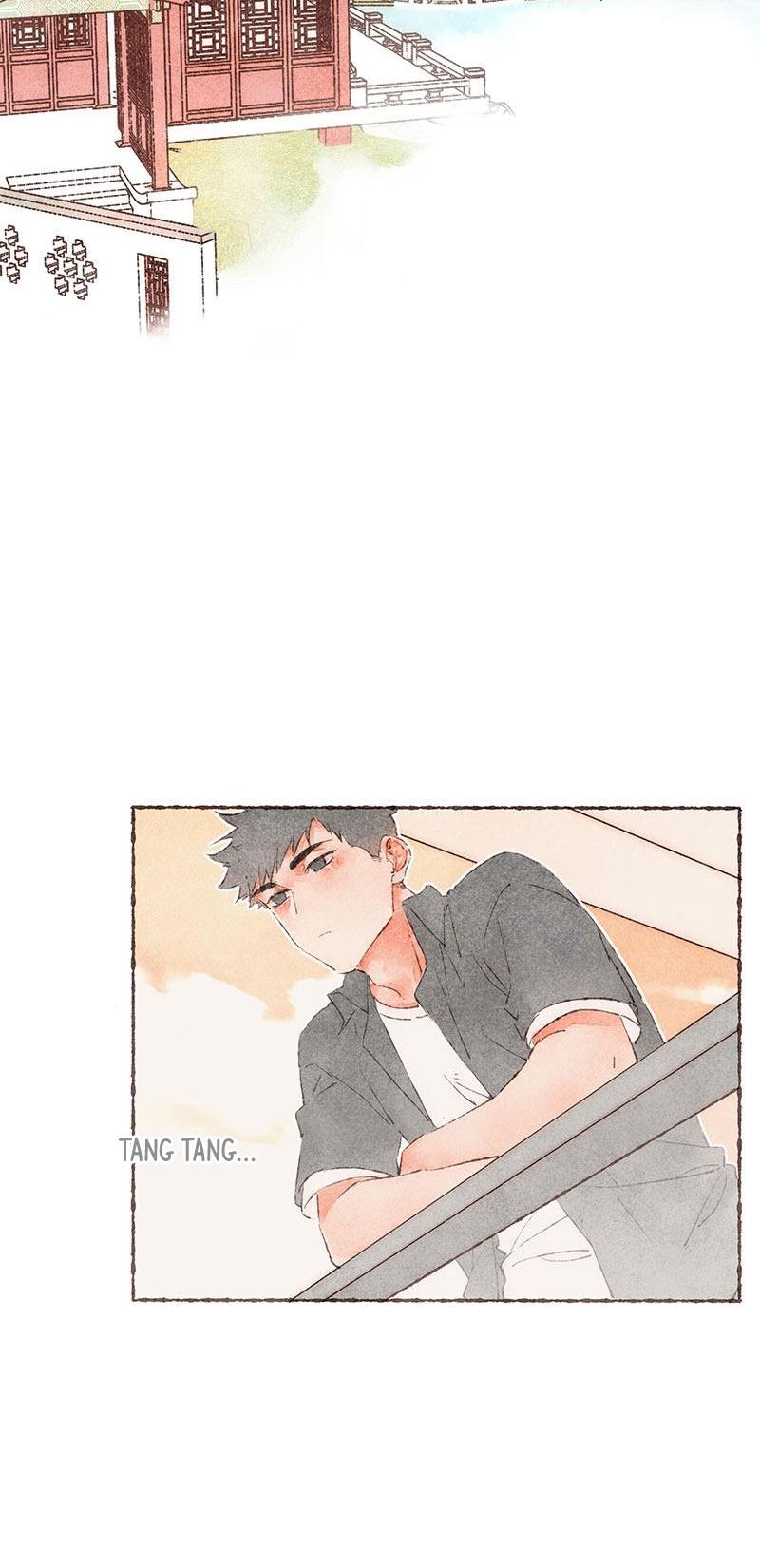 Starting With a Lie Chapter 50 page 12 - Chapter 50