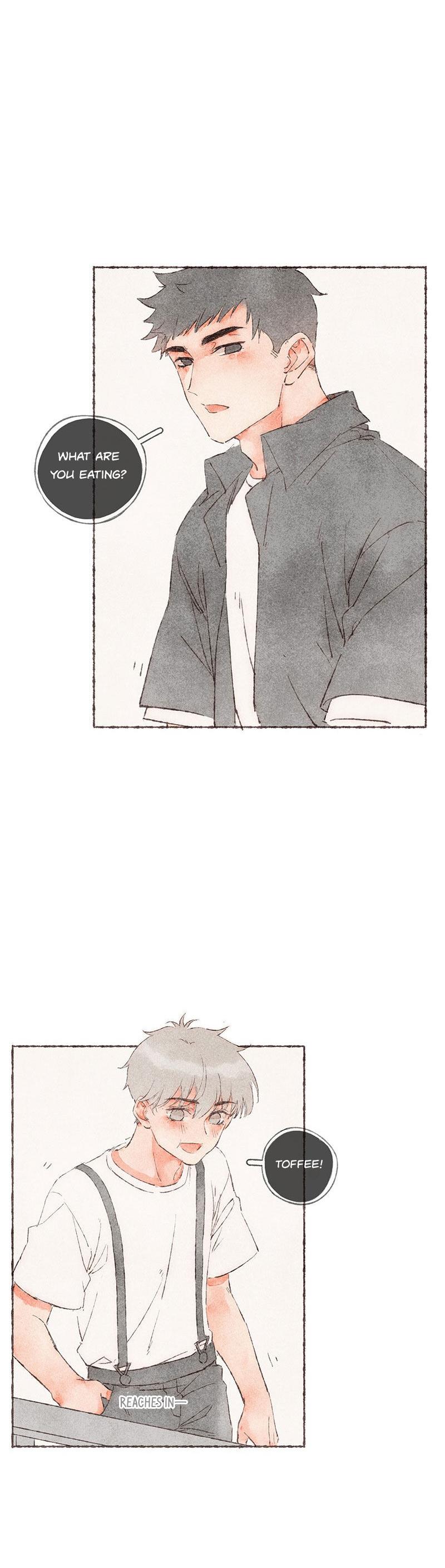 Starting With a Lie Chapter 50 page 17 - Chapter 50