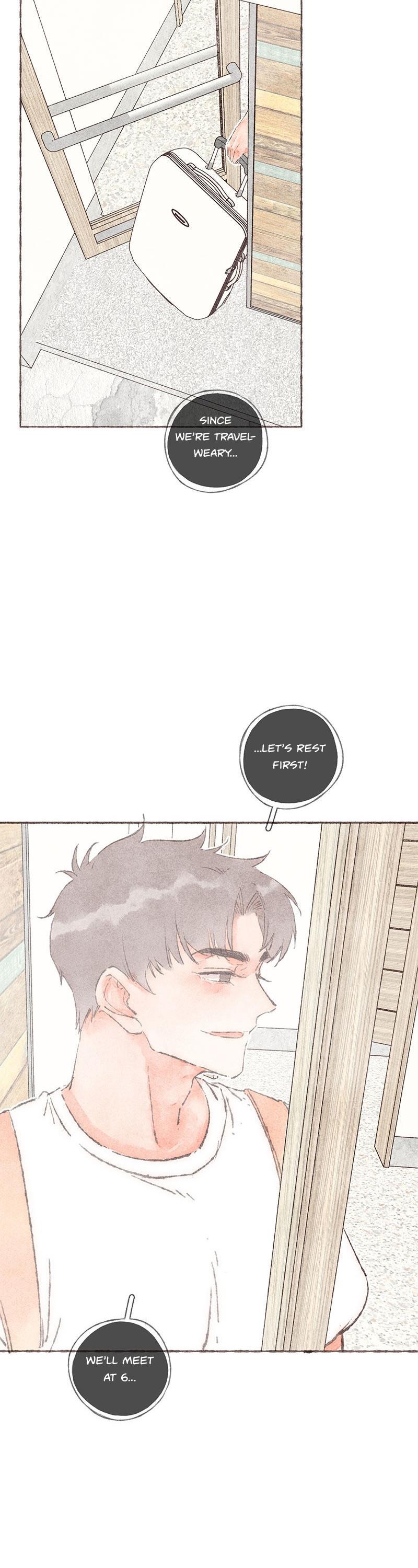 Starting With a Lie Chapter 50 page 2 - Chapter 50