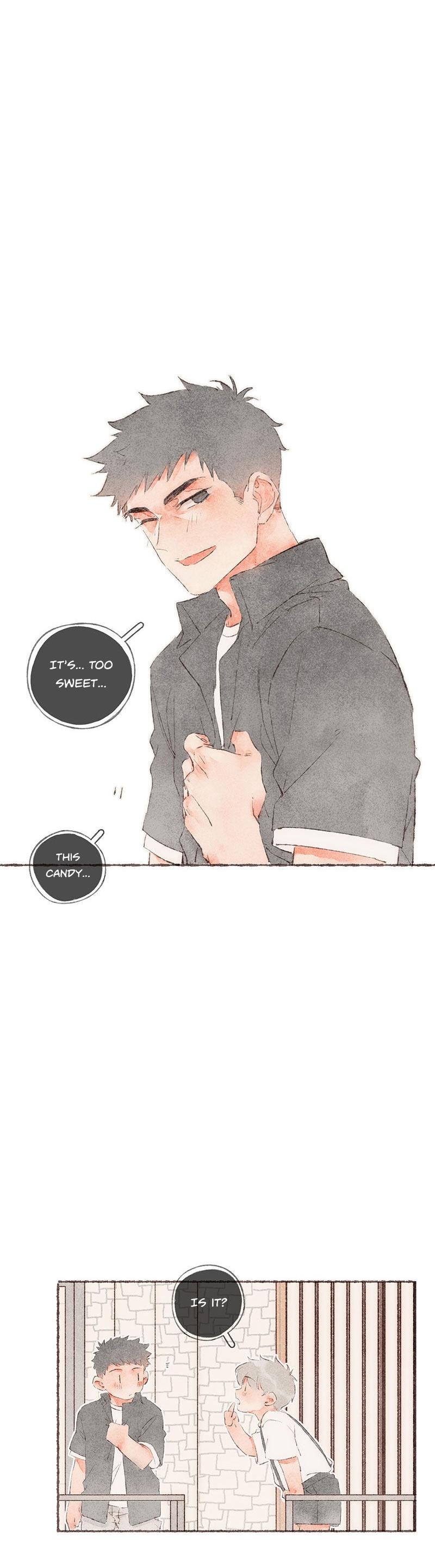 Starting With a Lie Chapter 50 page 22 - Chapter 50