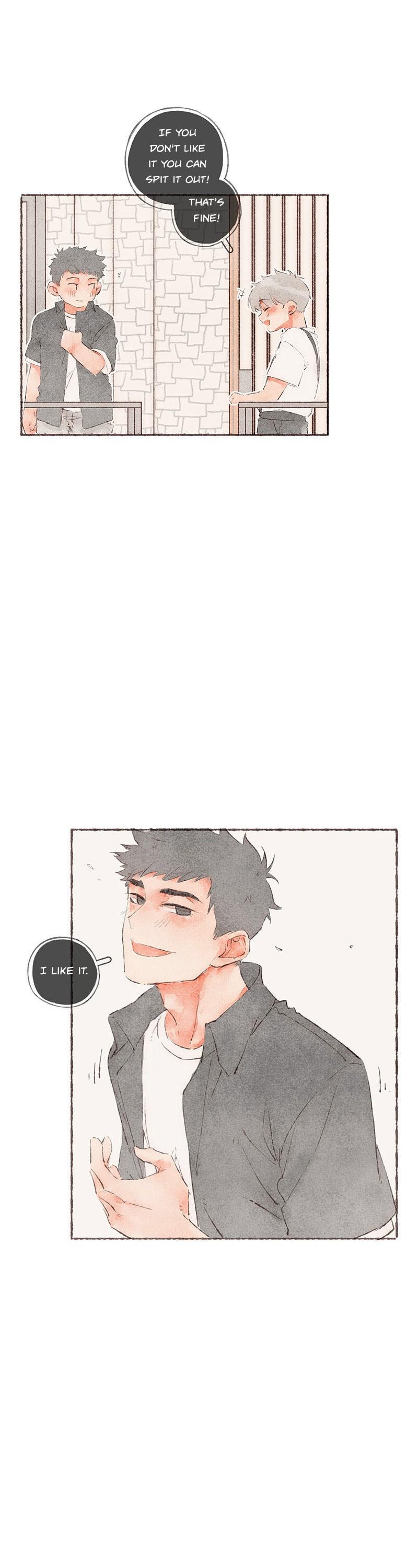 Starting With a Lie Chapter 50 page 23 - Chapter 50