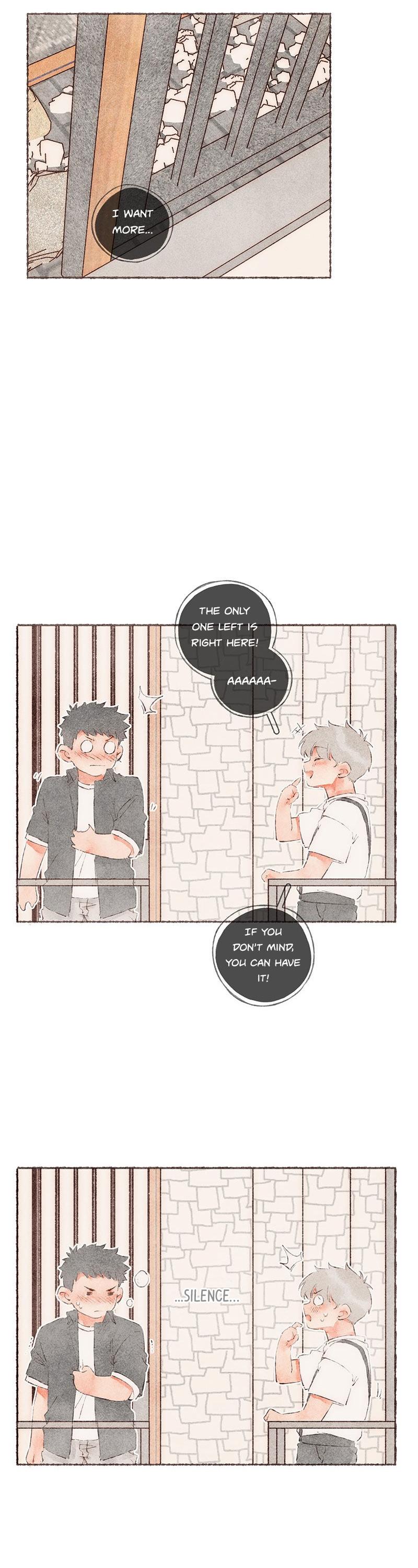 Starting With a Lie Chapter 50 page 24 - Chapter 50