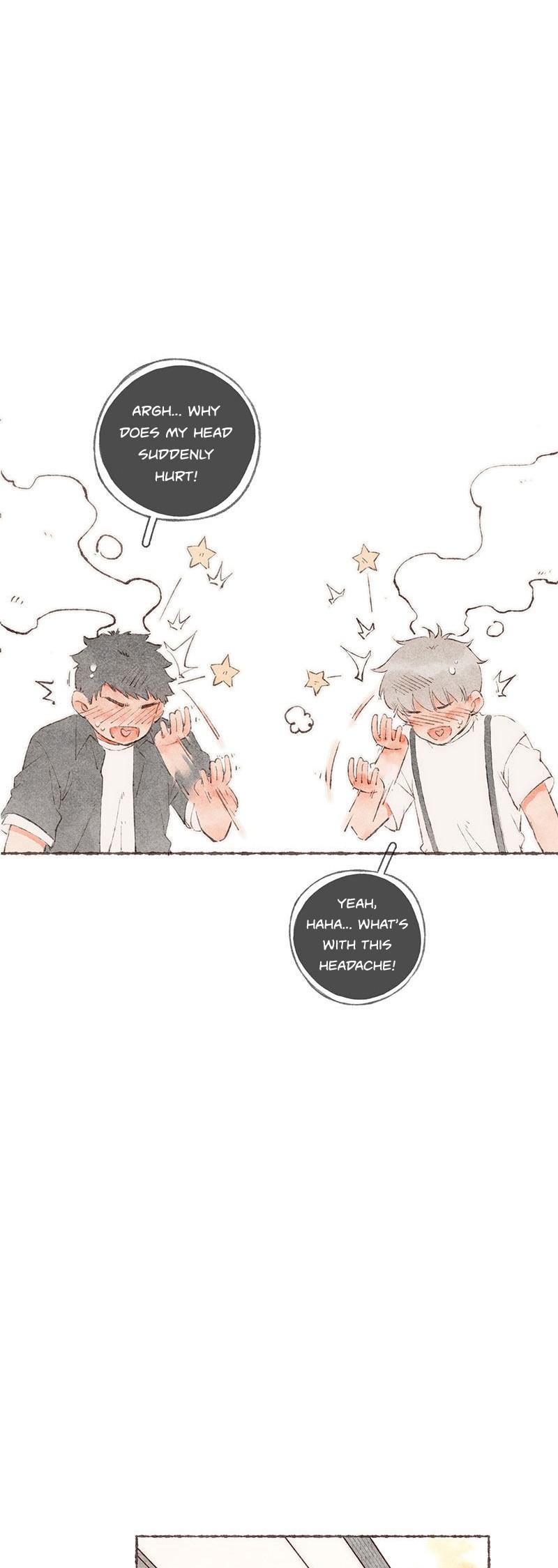 Starting With a Lie Chapter 50 page 25 - Chapter 50