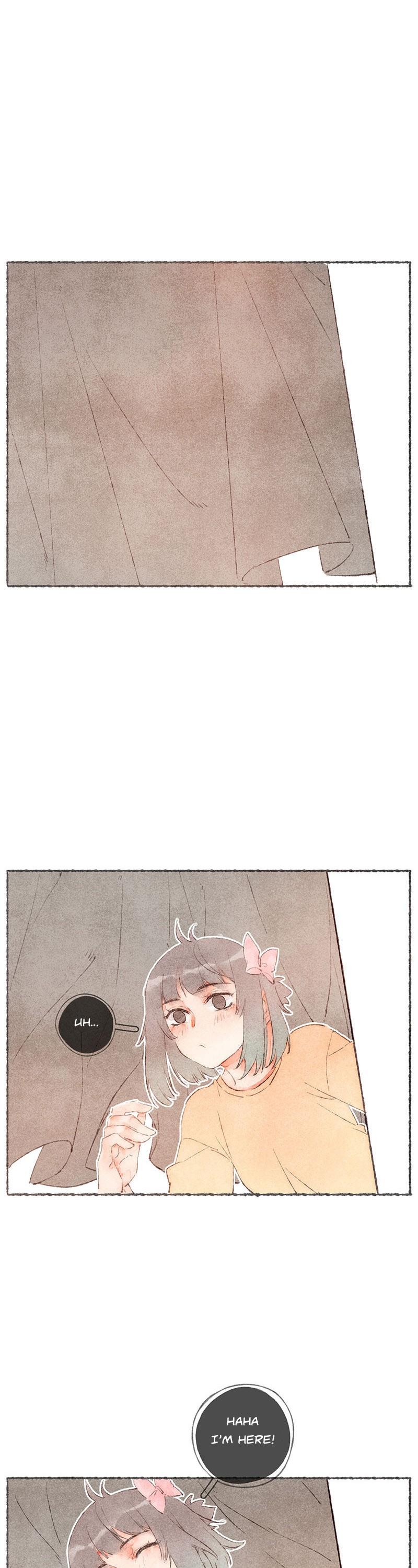 Starting With a Lie Chapter 51 page 11 - Chapter 51