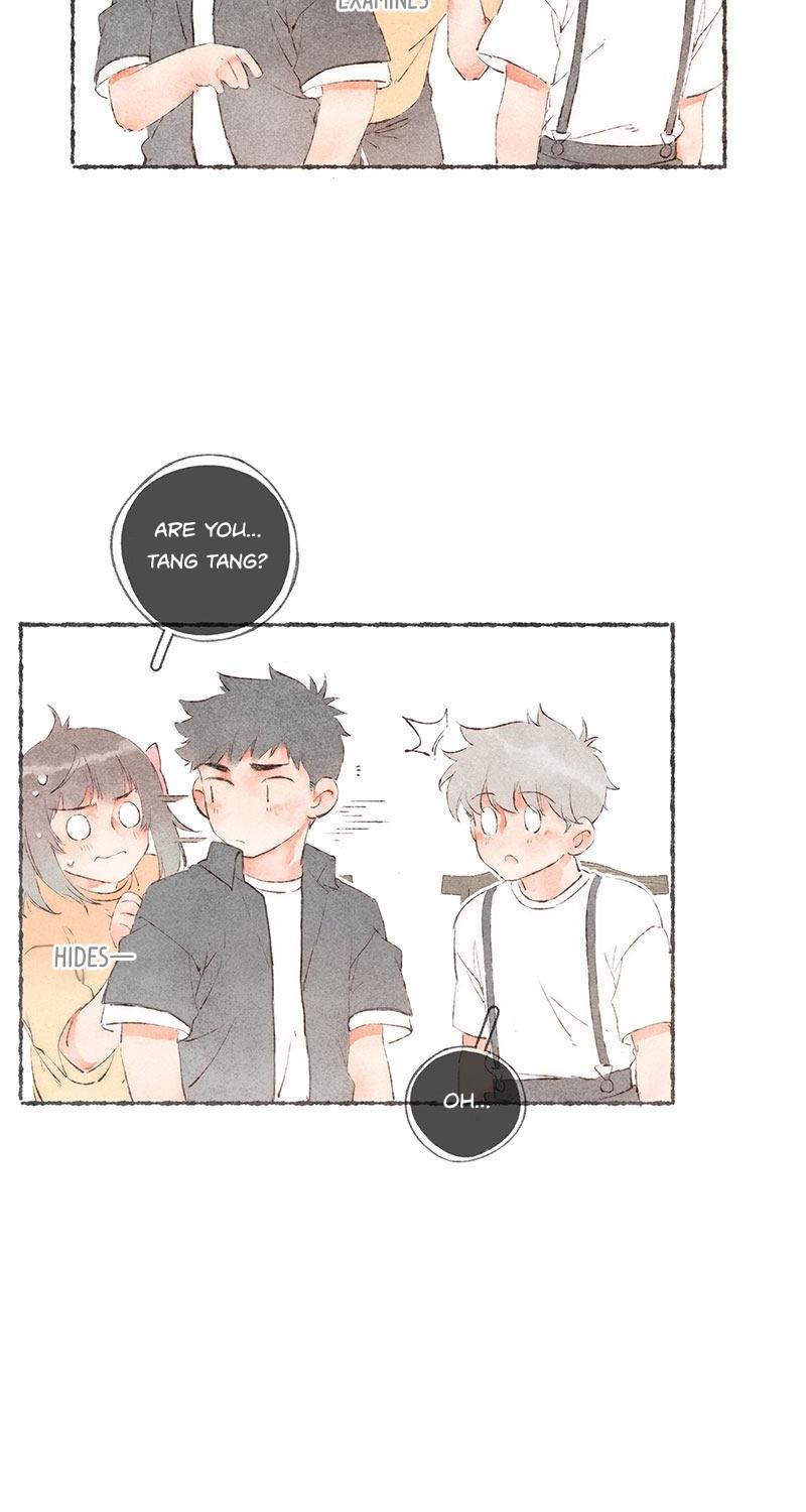 Starting With a Lie Chapter 51 page 14 - Chapter 51