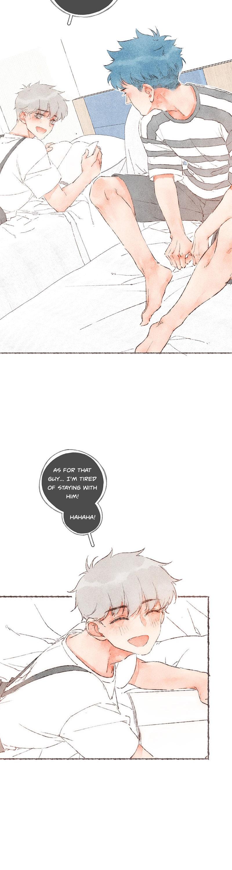 Starting With a Lie Chapter 51 page 2 - Chapter 51