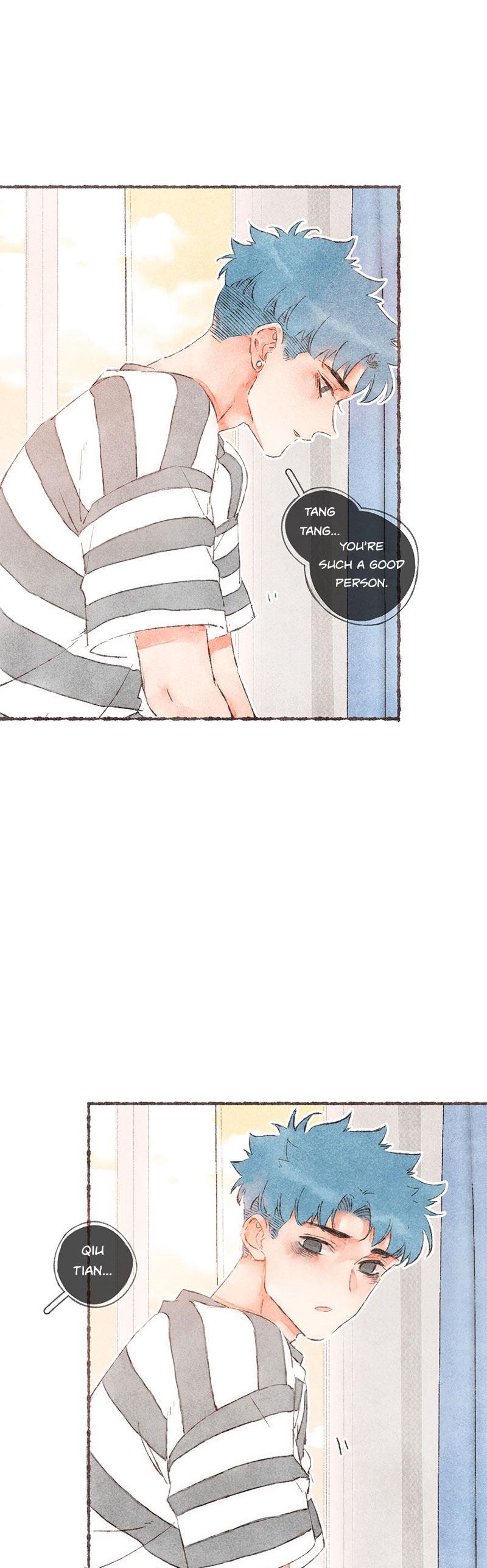 Starting With a Lie Chapter 51 page 4 - Chapter 51