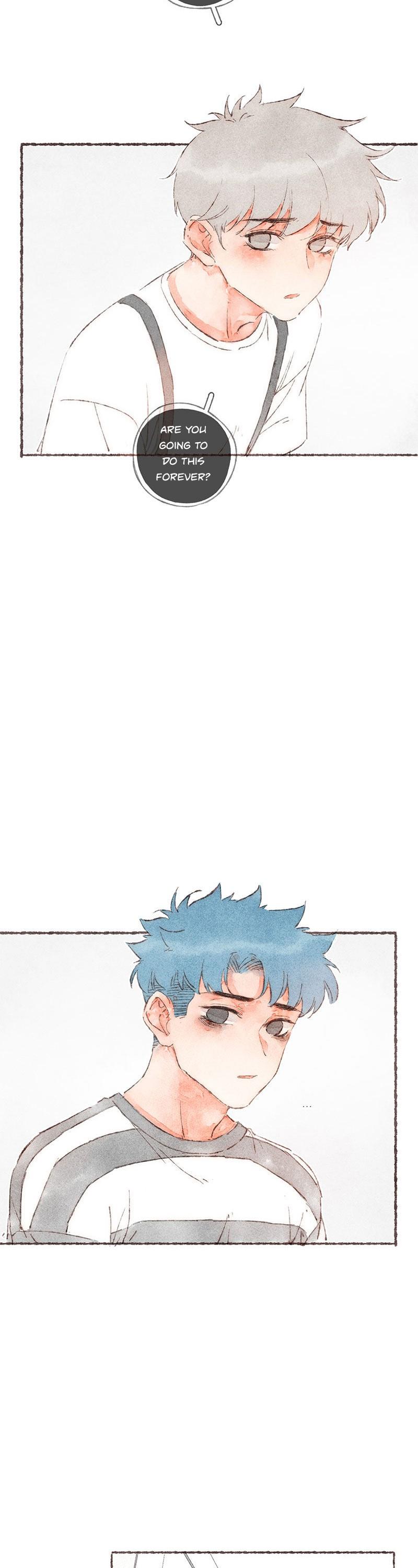 Starting With a Lie Chapter 51 page 8 - Chapter 51