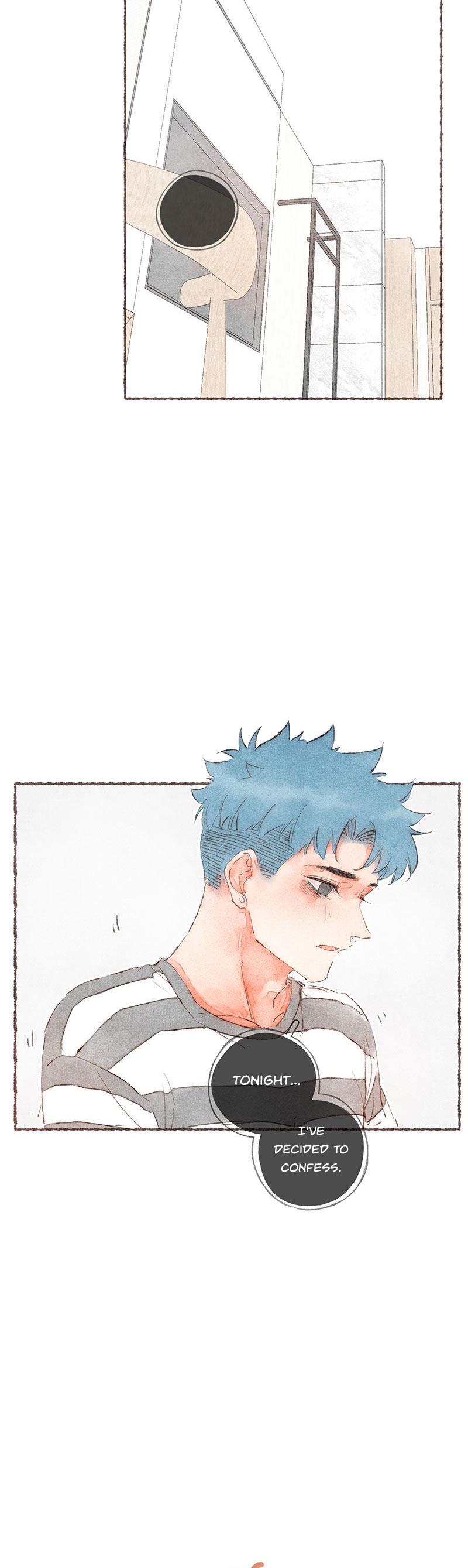 Starting With a Lie Chapter 51 page 9 - Chapter 51