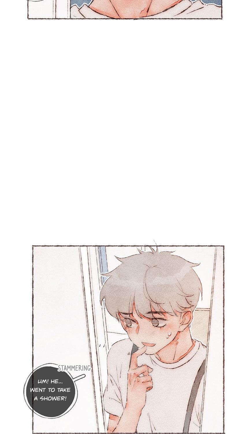 Starting With a Lie Chapter 52 page 11 - Chapter 52