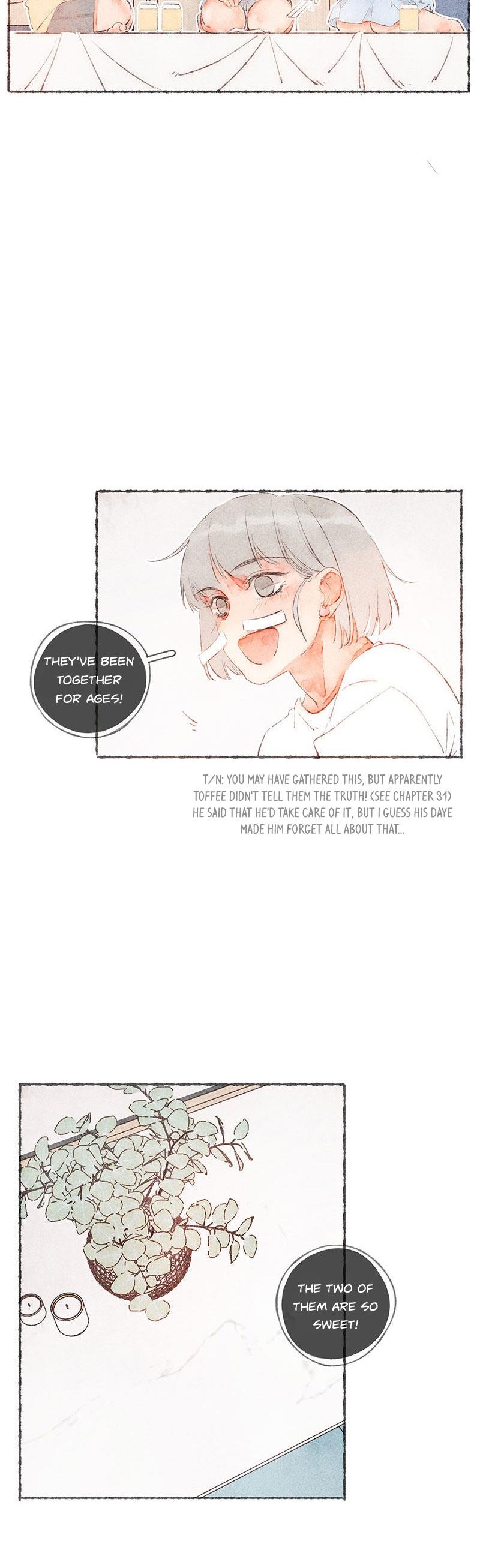 Starting With a Lie Chapter 52 page 17 - Chapter 52