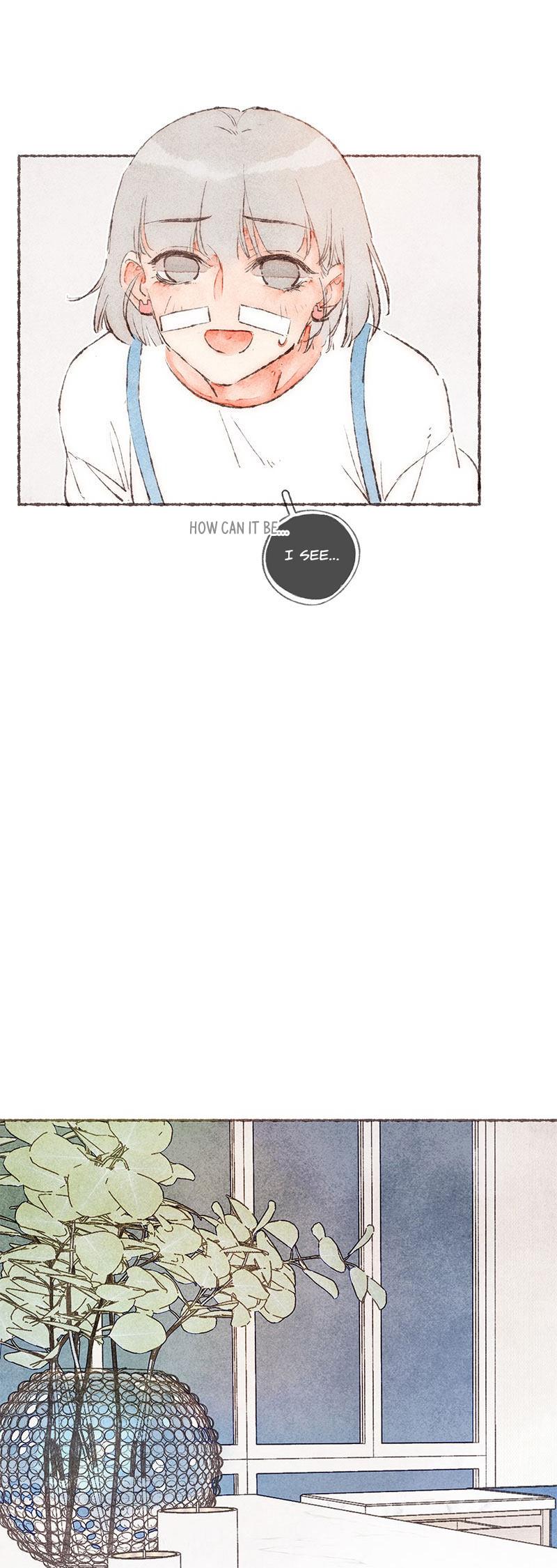 Starting With a Lie Chapter 52 page 26 - Chapter 52