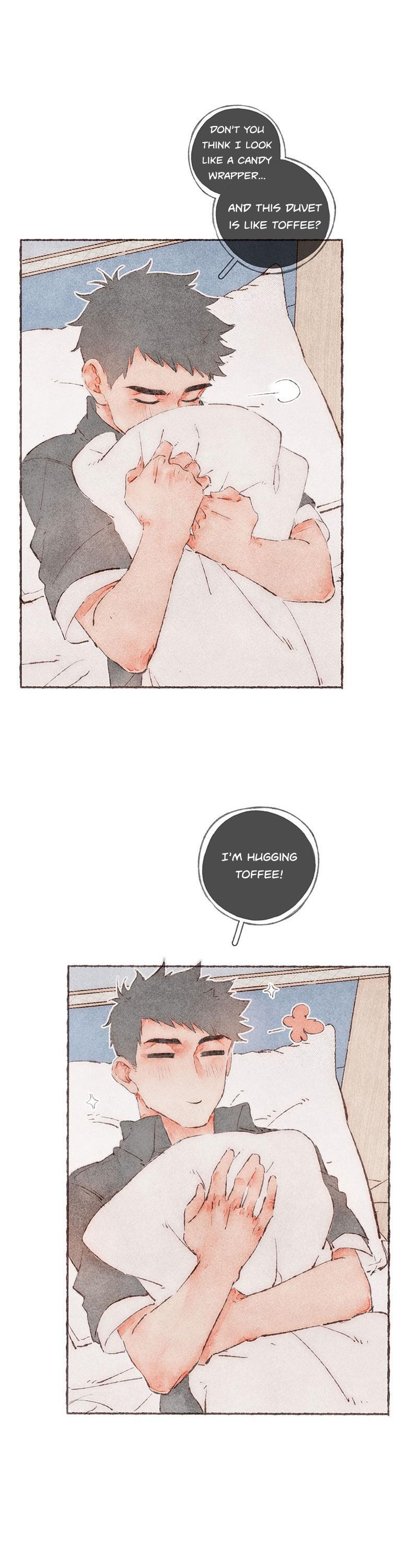 Starting With a Lie Chapter 52 page 7 - Chapter 52