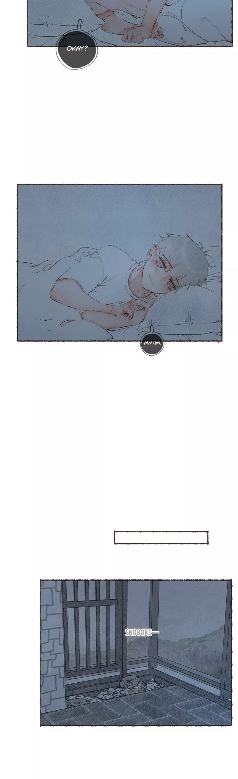 Starting With a Lie Chapter 53 page 10 - Chapter 53