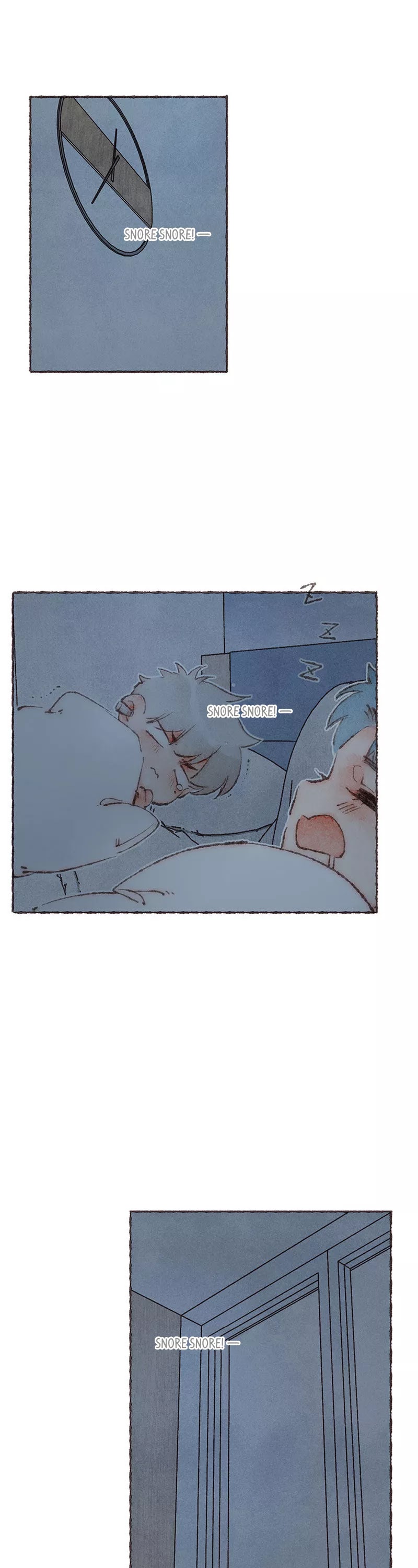 Starting With a Lie Chapter 53 page 11 - Chapter 53