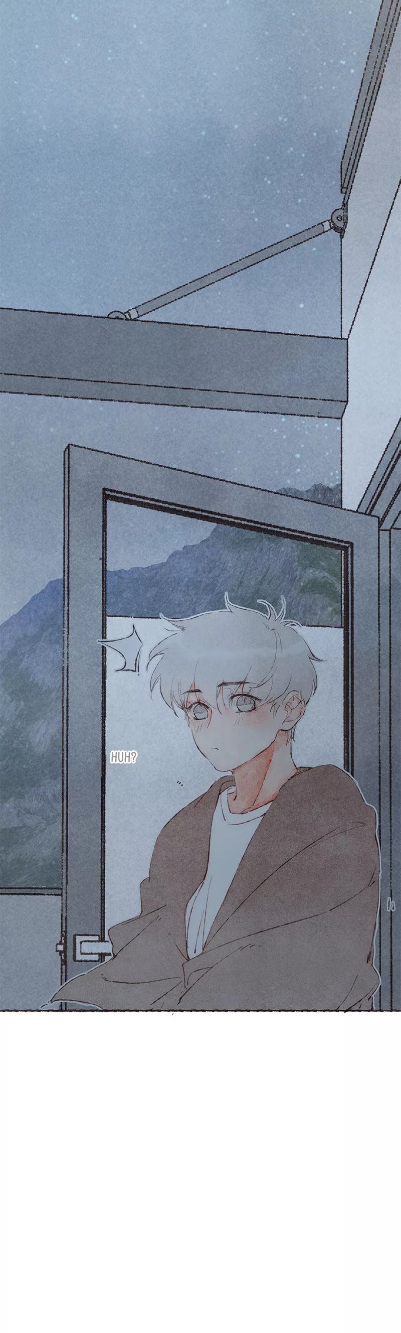 Starting With a Lie Chapter 53 page 14 - Chapter 53
