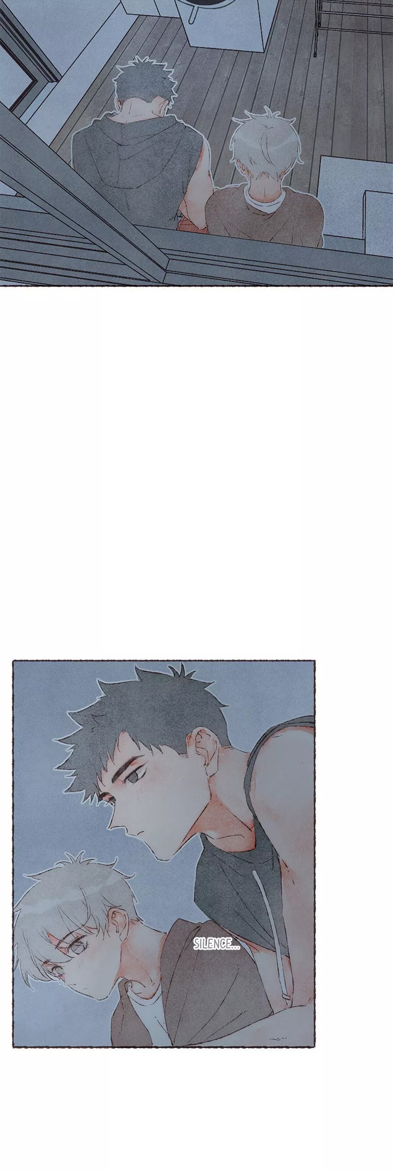 Starting With a Lie Chapter 53 page 20 - Chapter 53
