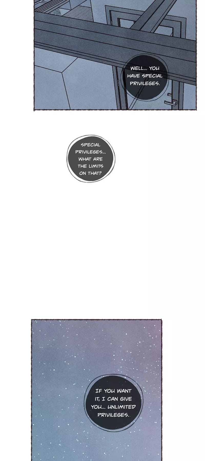 Starting With a Lie Chapter 53 page 25 - Chapter 53