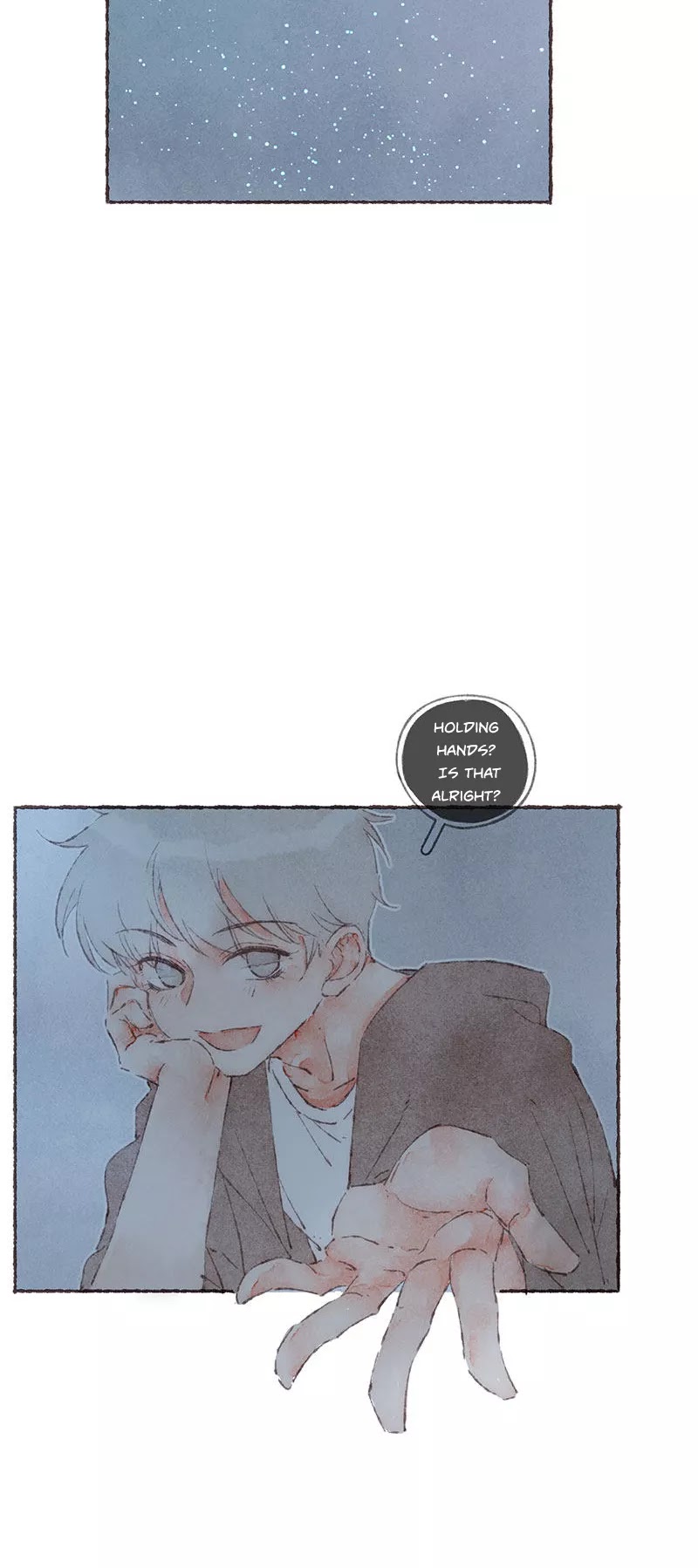 Starting With a Lie Chapter 53 page 26 - Chapter 53