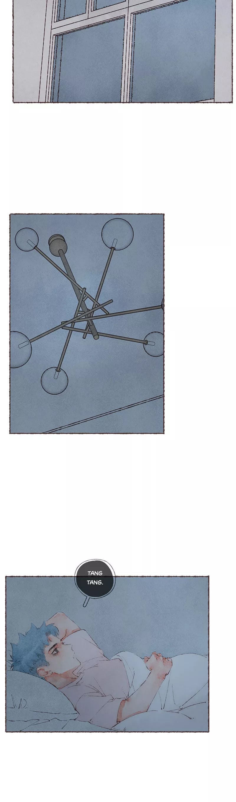 Starting With a Lie Chapter 53 page 5 - Chapter 53